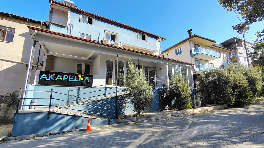 Akapella — photo 5