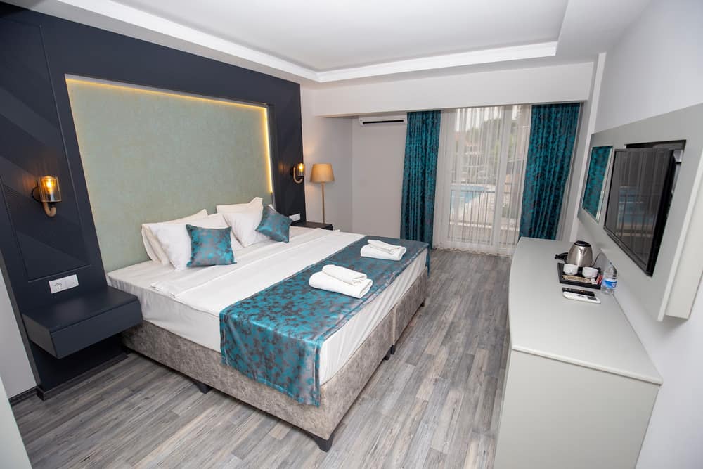 Anya Resort Hotel — photo 3