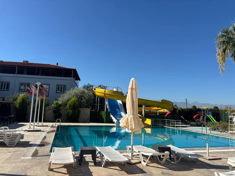 Anya Resort Hotel — photo 4