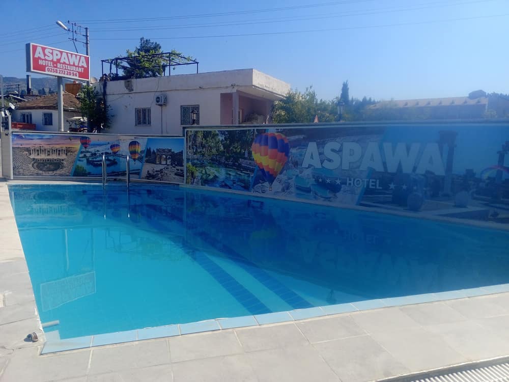 Aspawa Hotel — photo 4