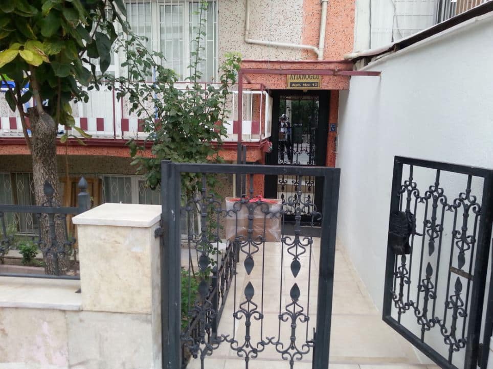 Aydınoğlu Suite Terrace — photo 5
