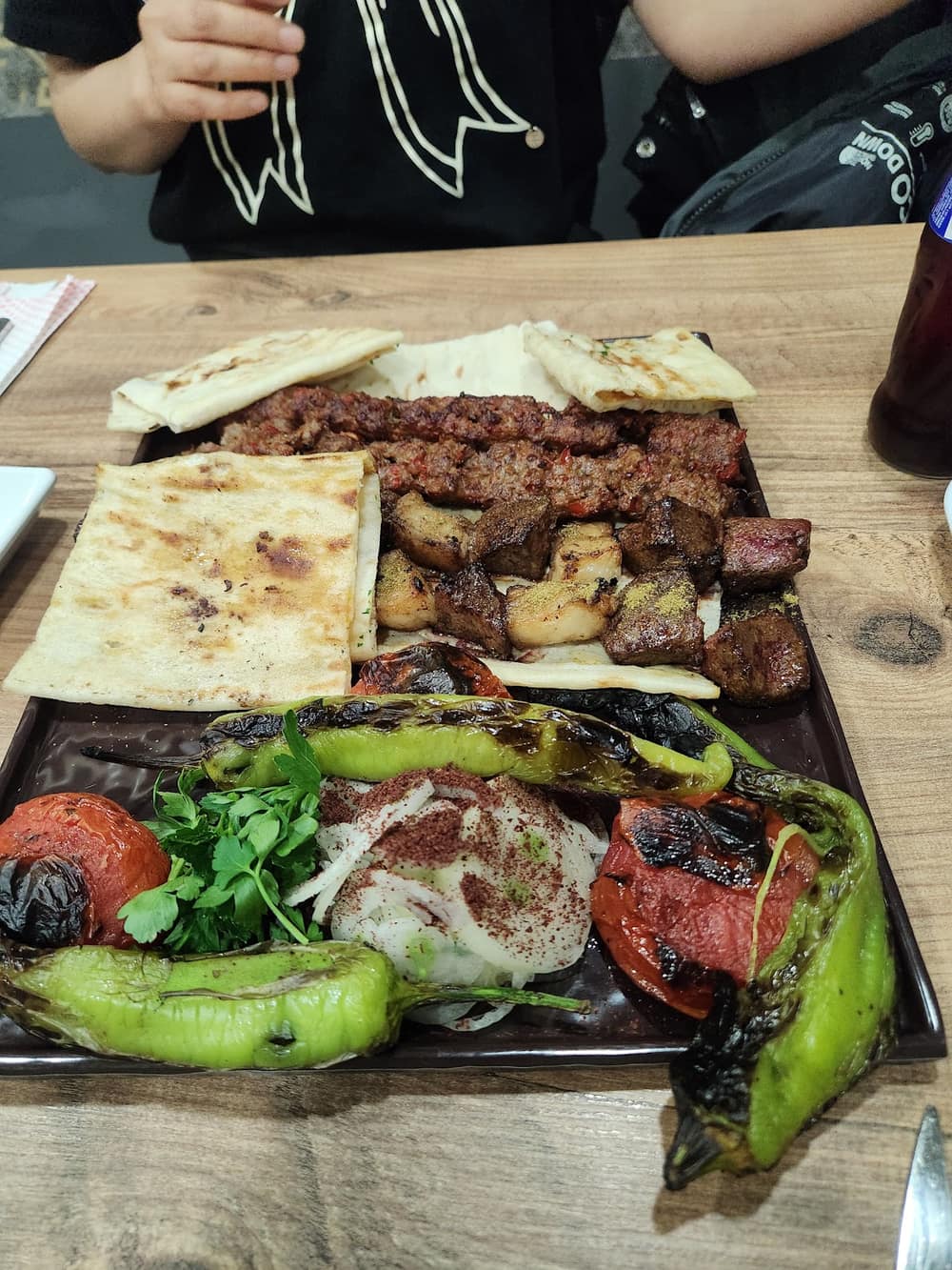 Dürümcü Hamza — photo 4