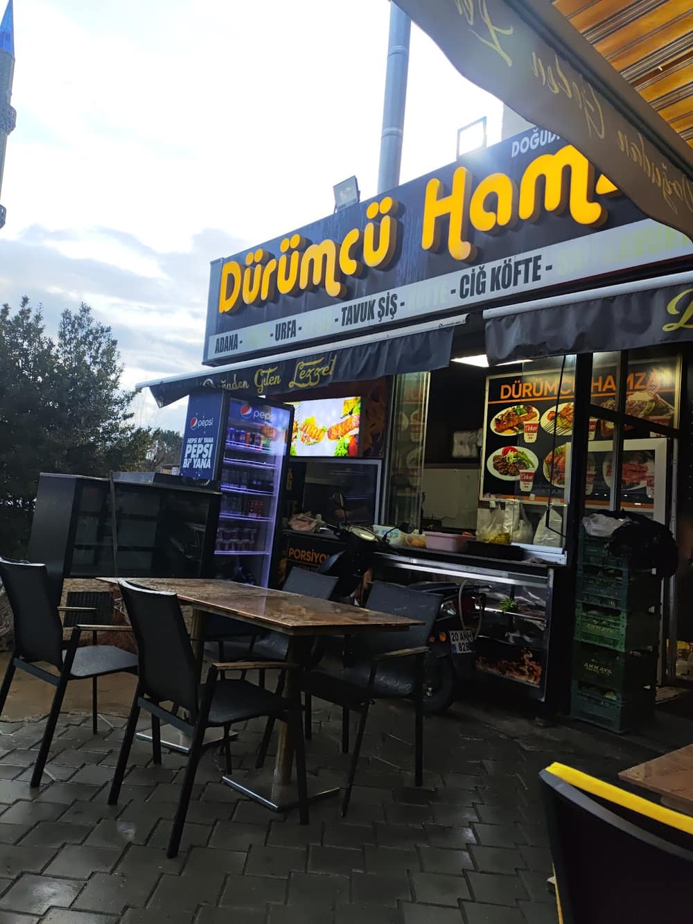 Dürümcü Hamza — photo 5