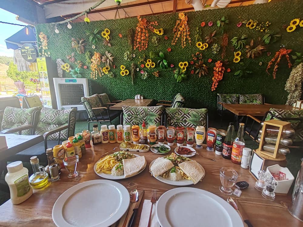 Hiera Restaurant — photo 3