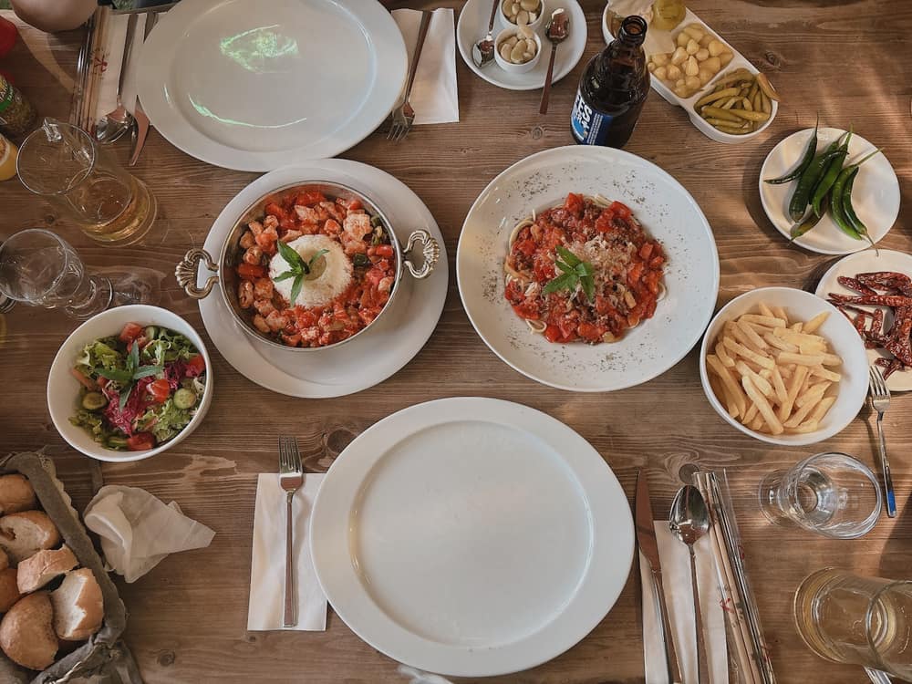 Hiera Restaurant — photo 4