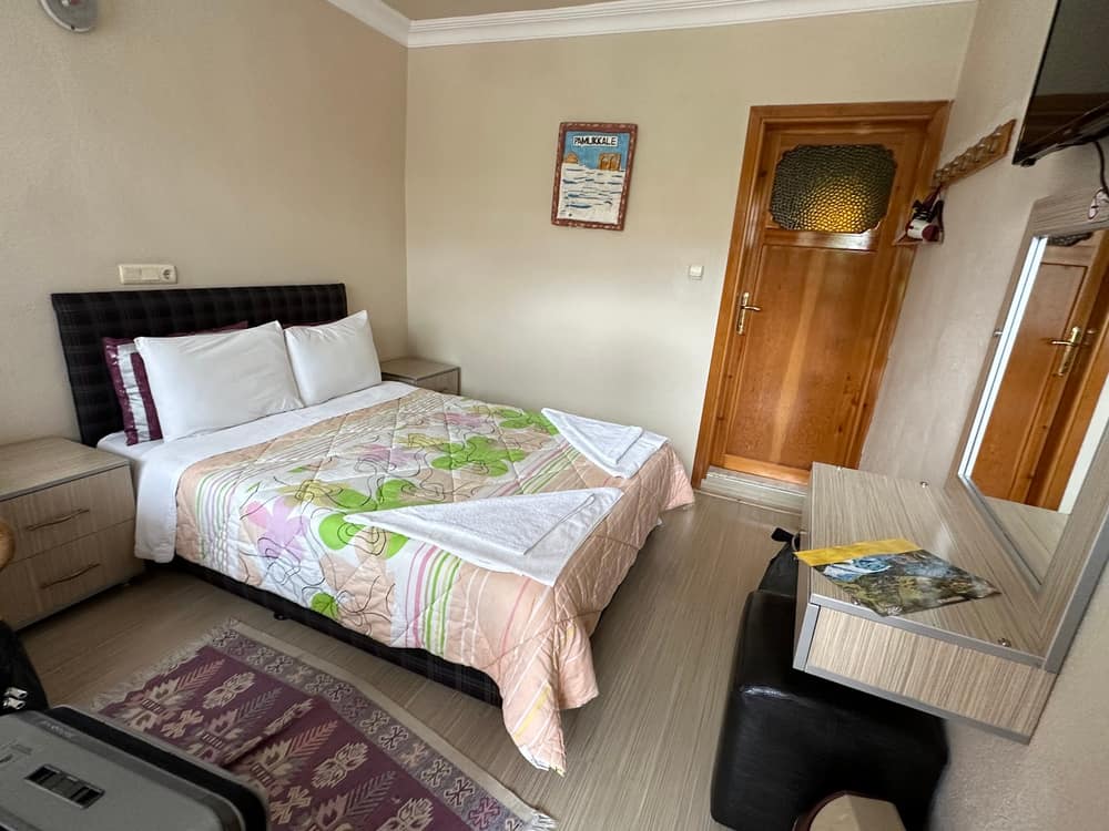 Hotel Pamukkale — photo 3
