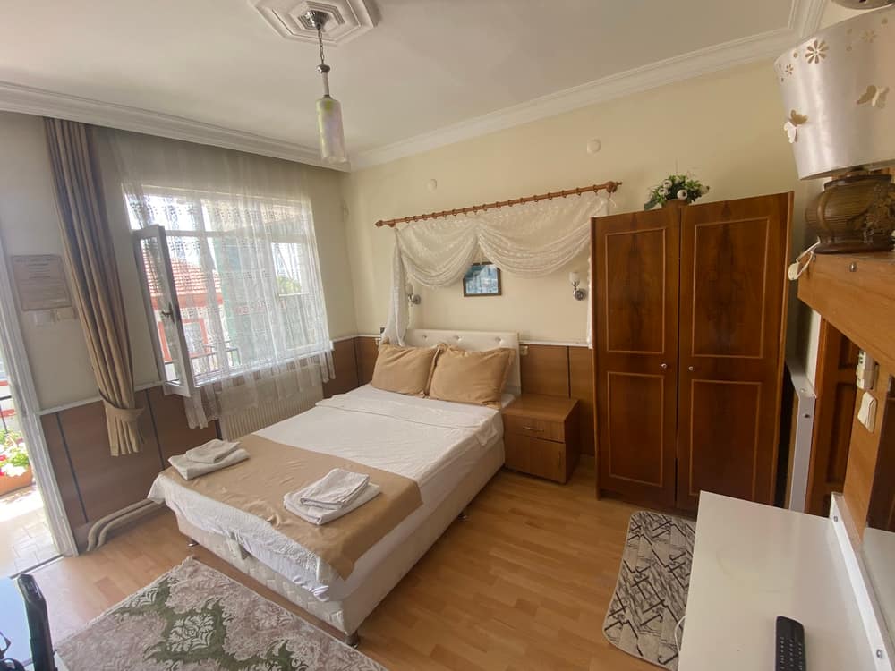 Kervansaray Hotel — photo 3