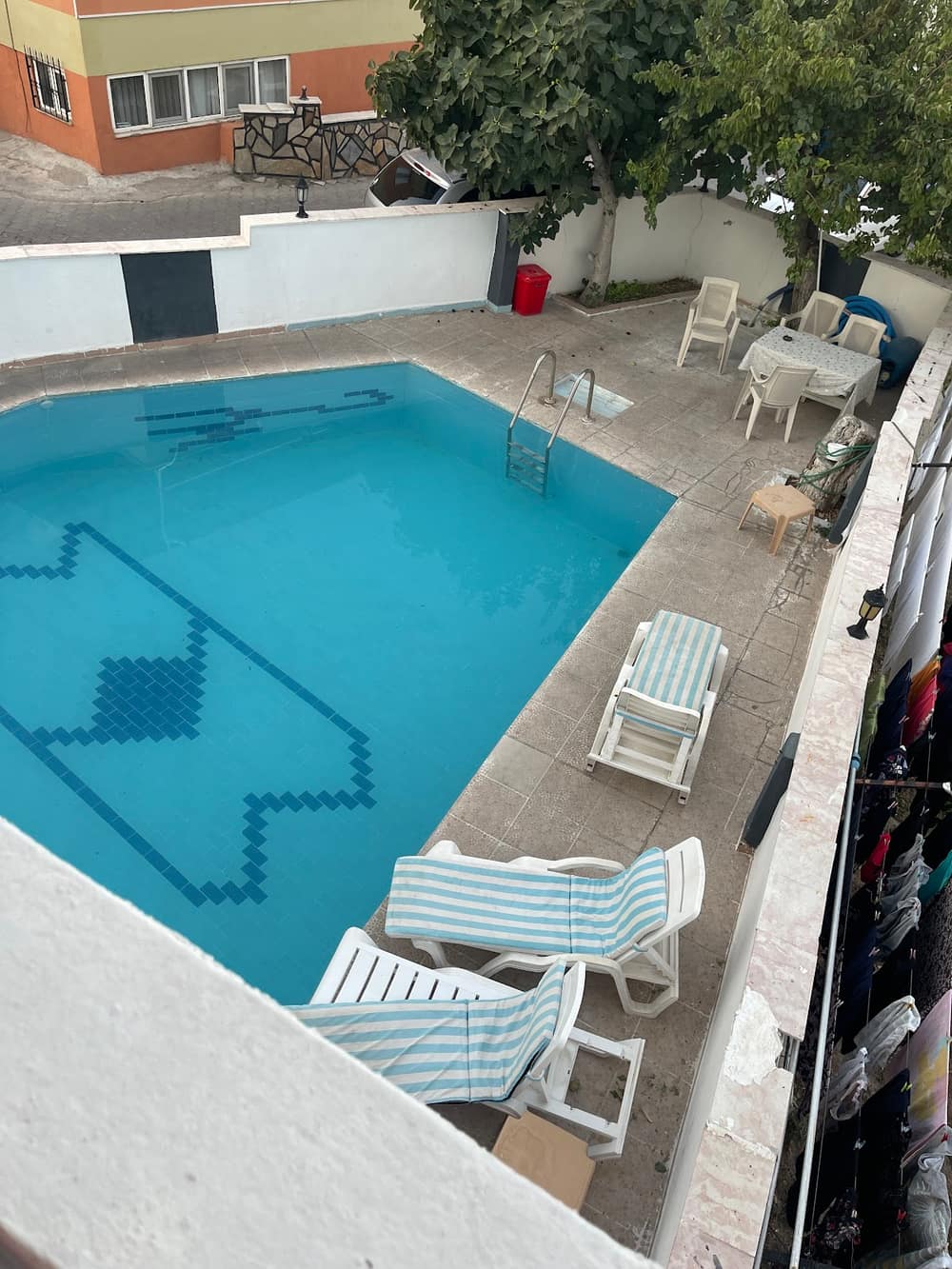 Kervansaray Hotel — photo 4