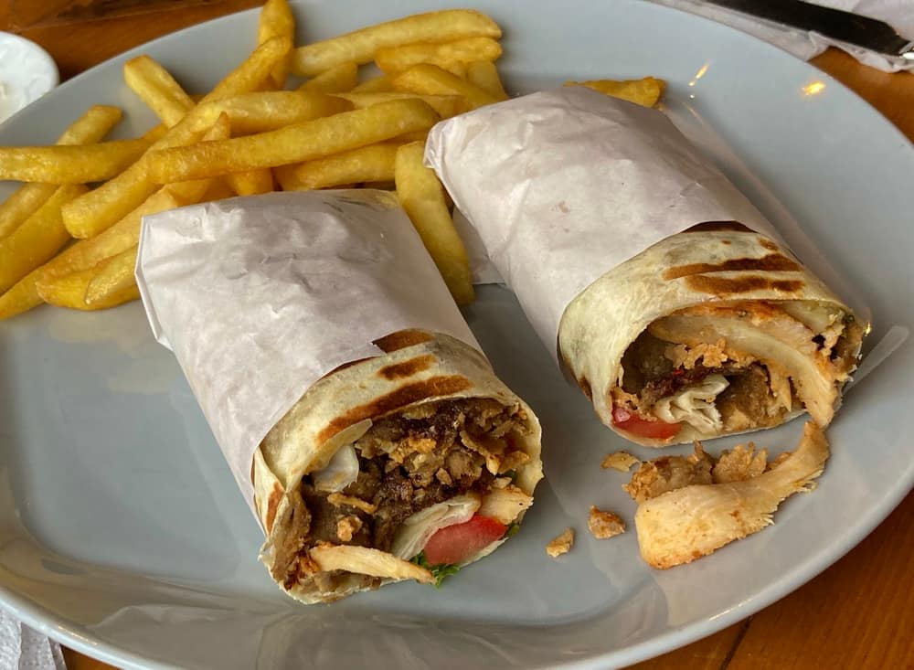 Mom Eve Restaurant & Pub — photo 4