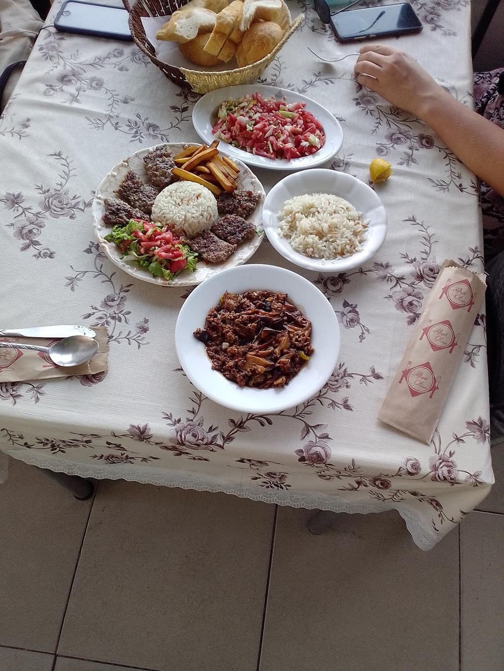 Onur Restaurant — photo 4