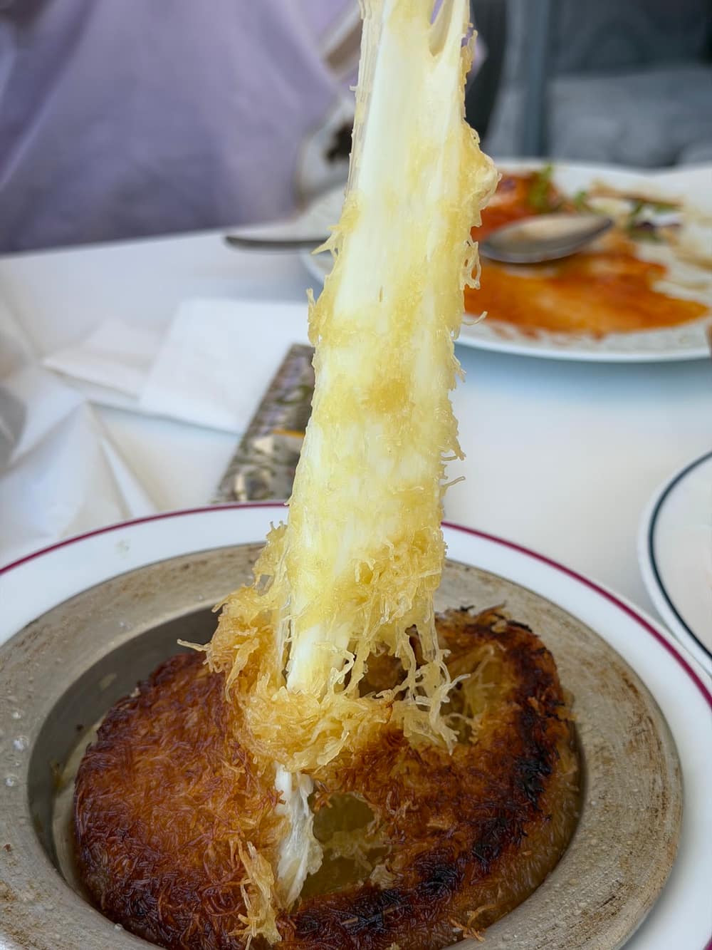 Onur Restaurant — photo 5