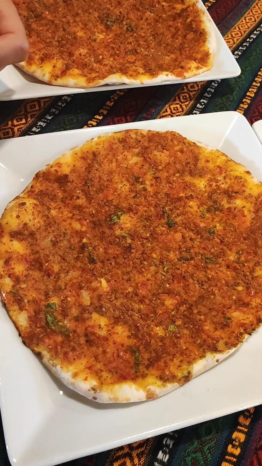 Osmanlı Restaurant — photo 2