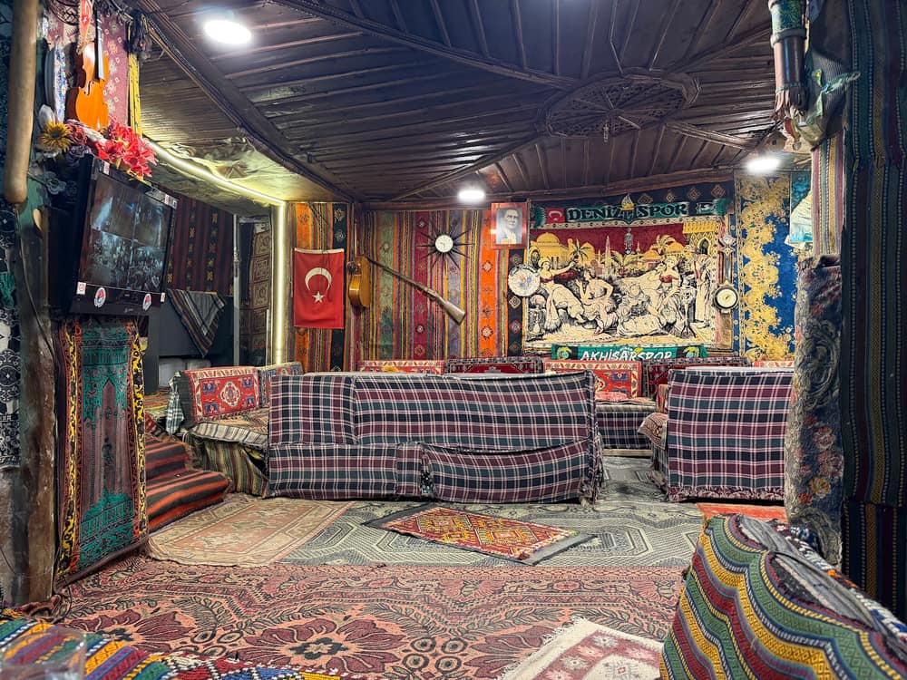 Osmanlı Restaurant — photo 3