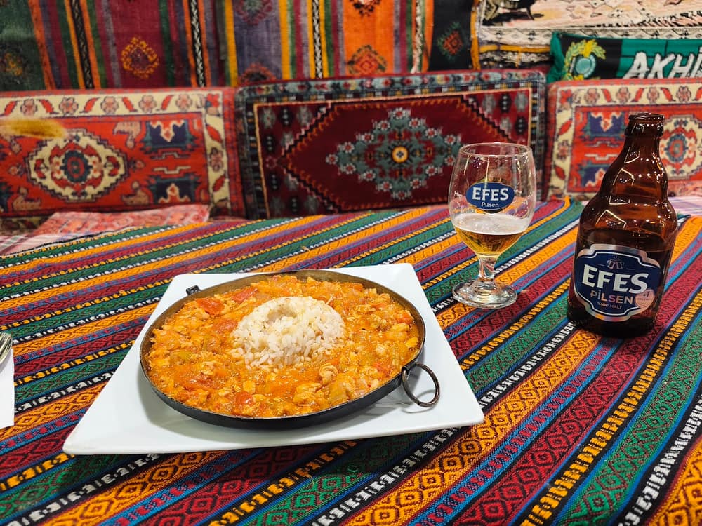 Osmanlı Restaurant — photo 4