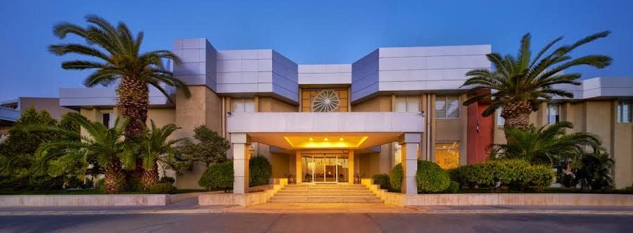 Pam Thermal Hotel & Clinic Spa — photo
