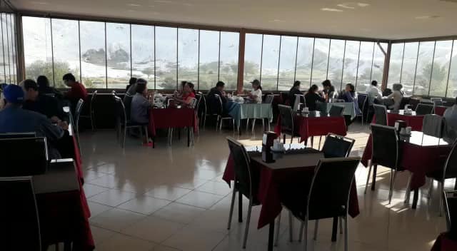 Pamukkale Sahin Hotel — photo 2