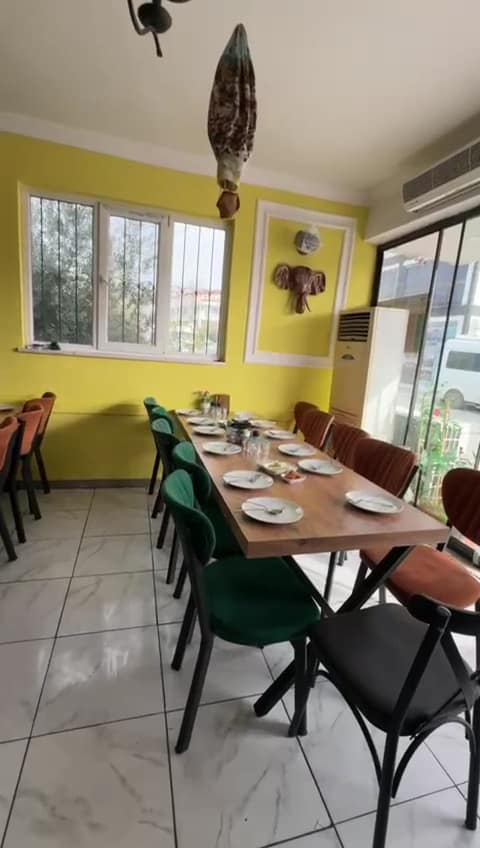Seven Spices Indian Restaurant — photo 2