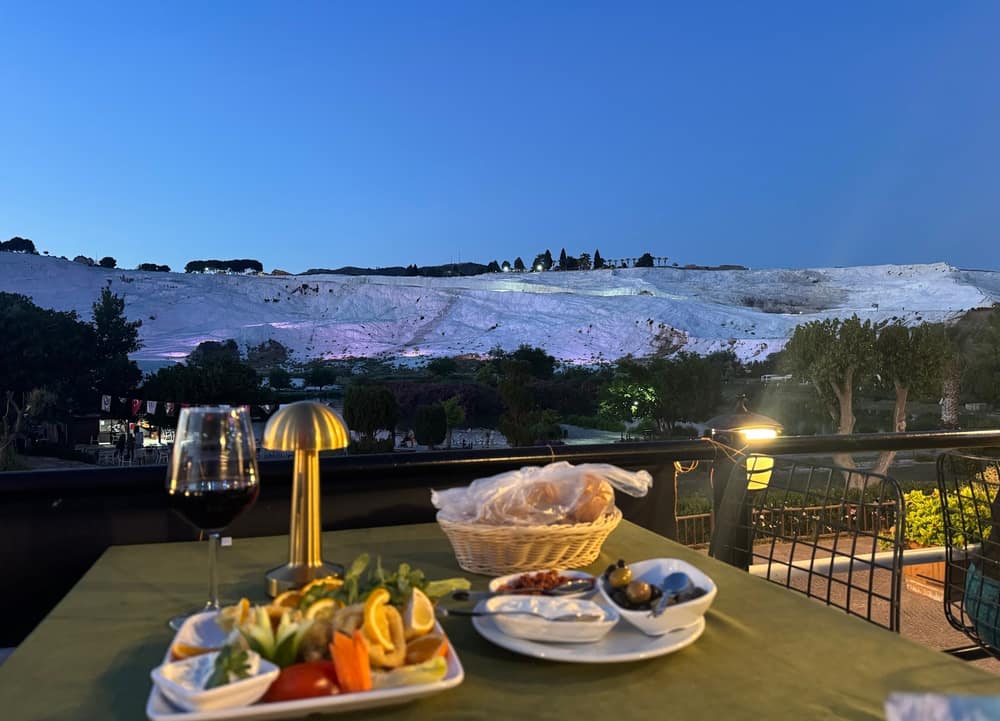 Teras Restaurant — photo 3
