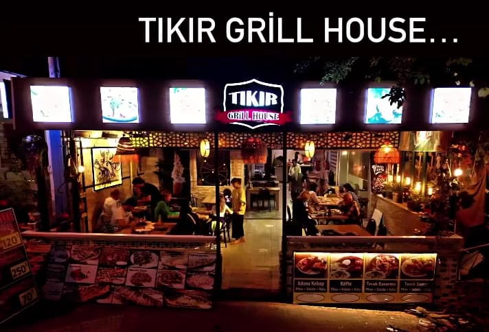 Tıkır Grill House — photo 2