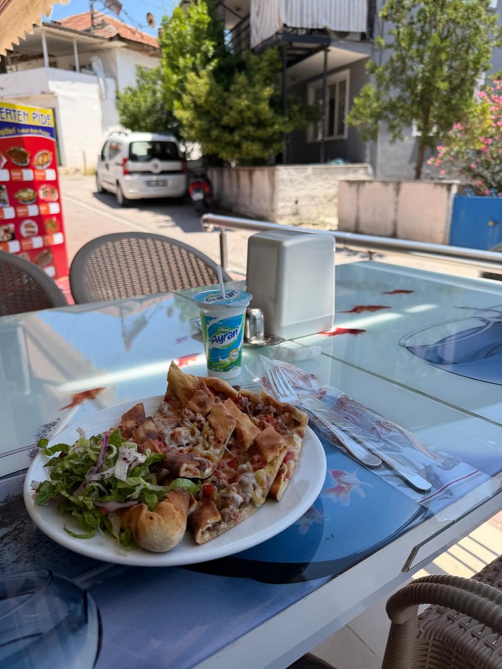Traverten Pide — photo 5