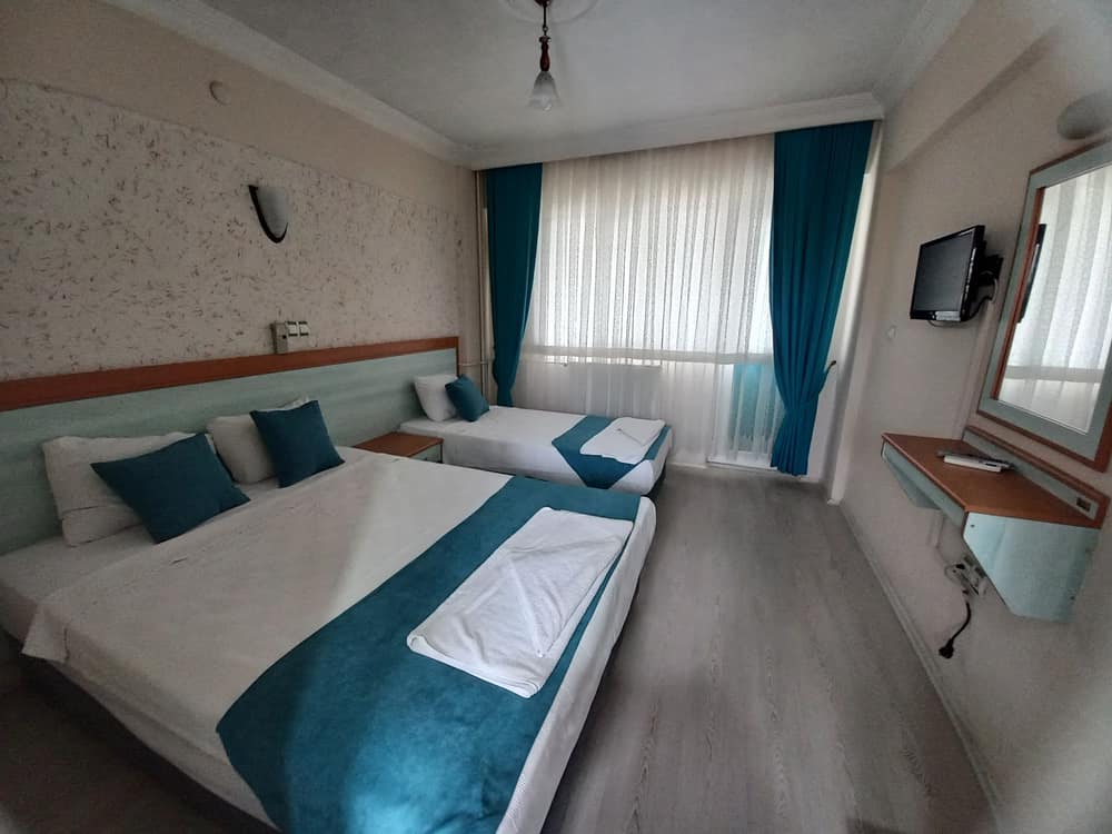Uyum Hotel — photo 3